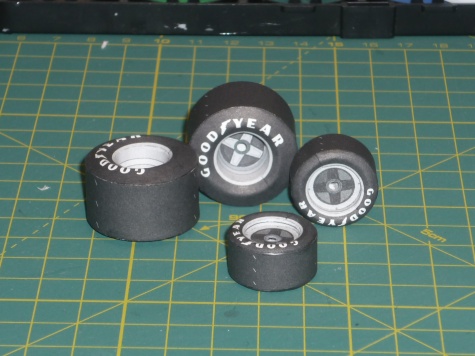 Lotus 72 E / Eddie Keizan / JAR 75 Lotus 72 E / Eddie Keizan / JAR 75