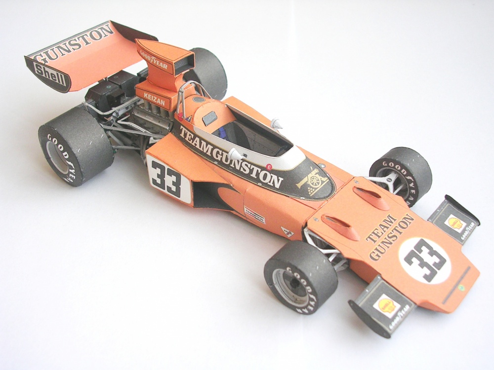 Lotus 72 E, 1975 Eddie Keizan (Plná velikost v novém okně) Lotus 72 E, 1975 Eddie Keizan