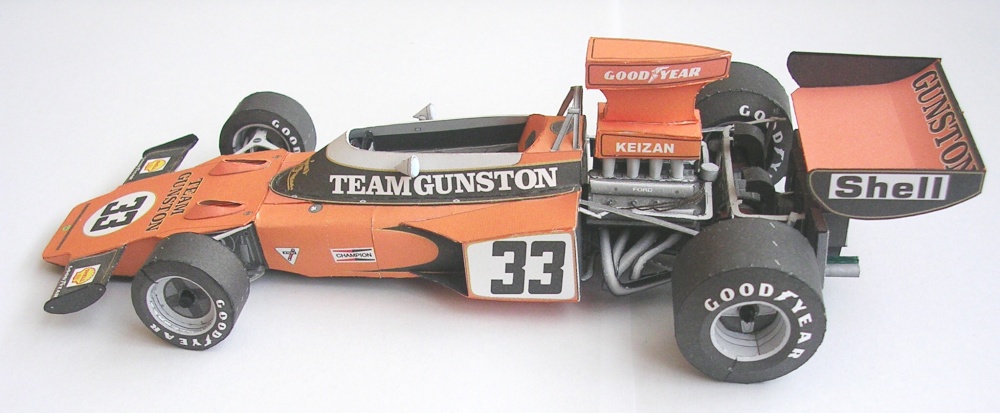 Lotus 72 E, 1975 Eddie Keizan (Pln� velikost v nov�m okn�) Lotus 72 E, 1975 Eddie Keizan