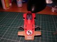 Lotus 72C