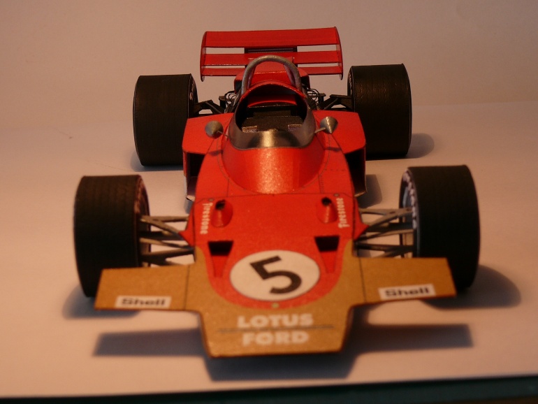 Lotus 72C (Plná velikost v novém okně) Lotus 72C