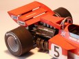 Lotus 72C