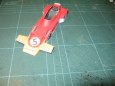 Lotus 72C_ J.Rindt-1970