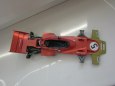 Lotus 72C_ J.Rindt-1970