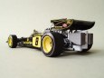 Lotus 72D (1972; Fittipaldi)