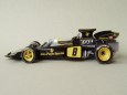 Lotus 72D (1972; Fittipaldi)