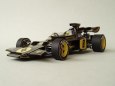 Lotus 72D (1972; Fittipaldi)
