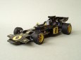 Lotus 72D (1972; Fittipaldi)