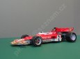 Lotus 72D, Vc USA 1971