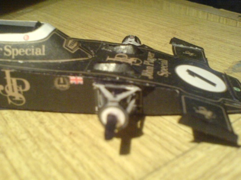 lotus 72d lotus 72d