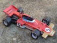 Lotus 72