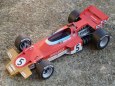 Lotus 72