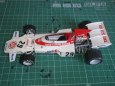 Lotus 72D  