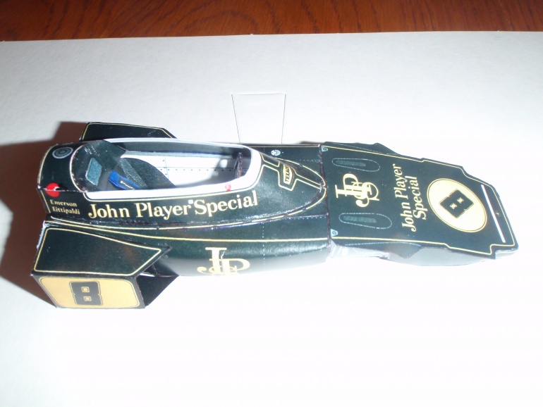 Lotus 72D-R