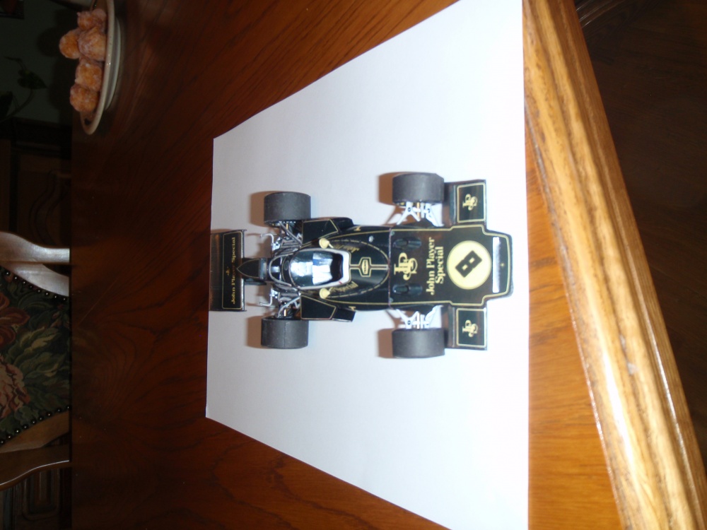 Lotus 72D-R (Pln� velikost v nov�m okn�) Lotus 72D-R