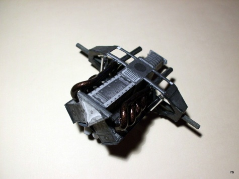 Lotus 72D