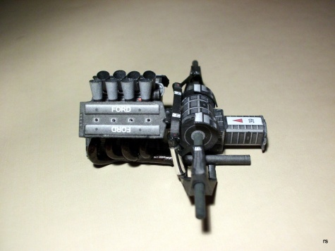 Lotus 72D
