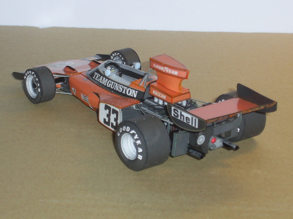 LOTUS 72E Eddie Keizan 1975 (Plná velikost v novém okně) LOTUS 72E Eddie Keizan 1975