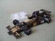 Lotus 76 (1974; Ickx)