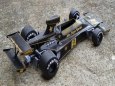 Lotus 76 - GP JAR 1974
