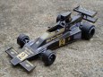 Lotus 76 - GP JAR 1974
