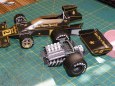 Lotus 76 
