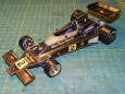 Lotus 76 