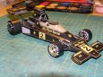 Lotus 76 