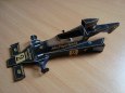 Lotus 76 - 1974 - Jacky Ickx