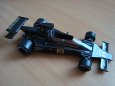 Lotus 76 - 1974 - Jacky Ickx