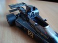 Lotus 76 - 1974 - Jacky Ickx