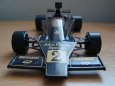 Lotus 76 - 1974 - Jacky Ickx