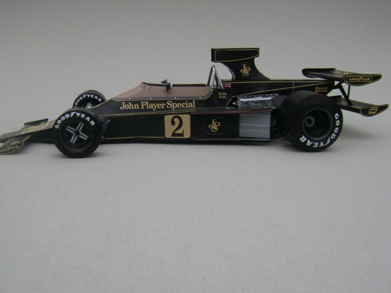 Lotus 76, 1974, J. Ickx (Plná velikost v novém okně) Lotus 76, 1974, J. Ickx