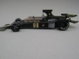Lotus 76, 1974, J. Ickx
