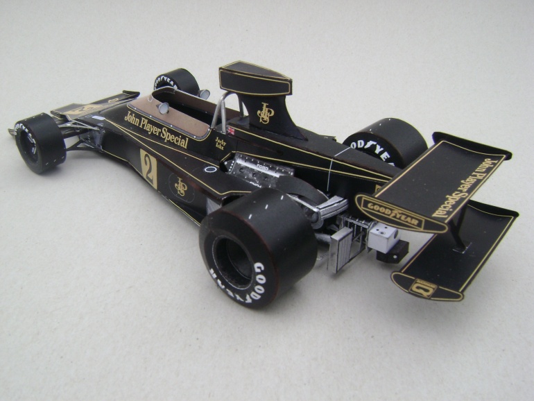 Lotus 76, 1974, J. Ickx (Plná velikost v novém okně) Lotus 76, 1974, J. Ickx