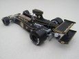 Lotus 76, 1974, J. Ickx