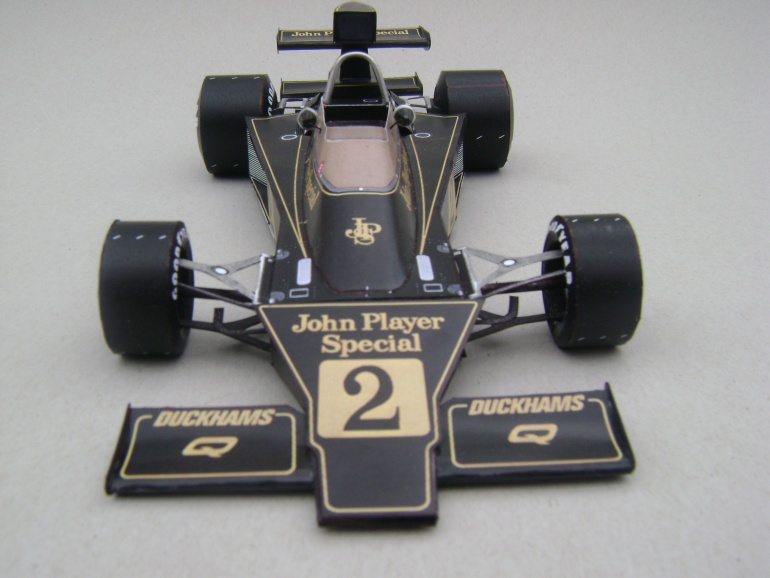 Lotus 76, 1974, J. Ickx (Pln� velikost v nov�m okn�) Lotus 76, 1974, J. Ickx