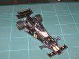 Lotus 76 GP S.Africa  1974 R.Peterson