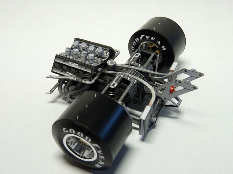 Lotus 77 (Plná velikost v novém okně) Lotus 77