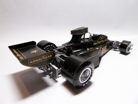 Lotus 77 Lotus 77