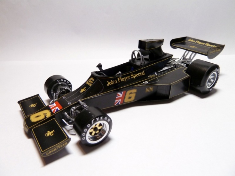 Lotus 77 (Pln� velikost v nov�m okn�) Lotus 77