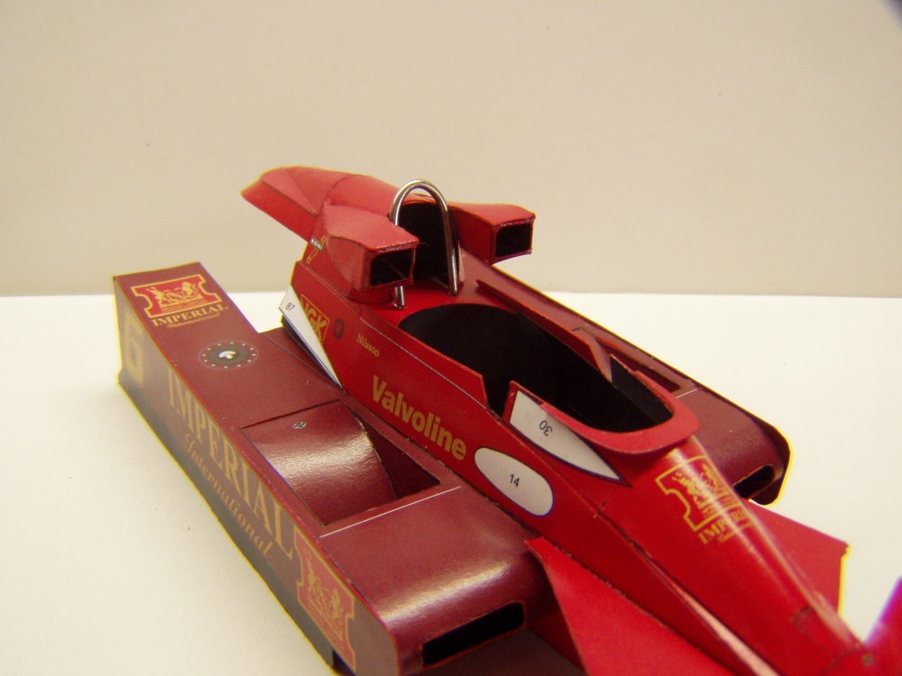Lotus 78, 1977, G. Nilsson, GP Japonska (Plná velikost v novém okně) Lotus 78, 1977, G. Nilsson, GP Japonska