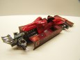 Lotus 78, 1977, G. Nilsson, GP Japonska