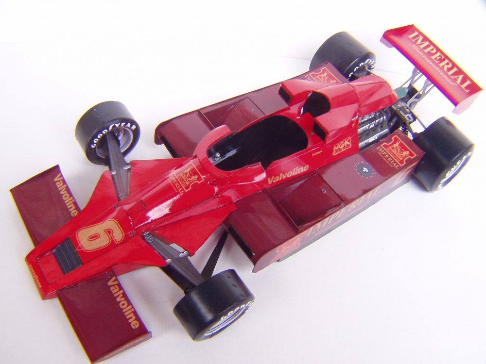 Lotus 78, 1977, G. Nilsson, GP Japonska (Plná velikost v novém okně) Lotus 78, 1977, G. Nilsson, GP Japonska