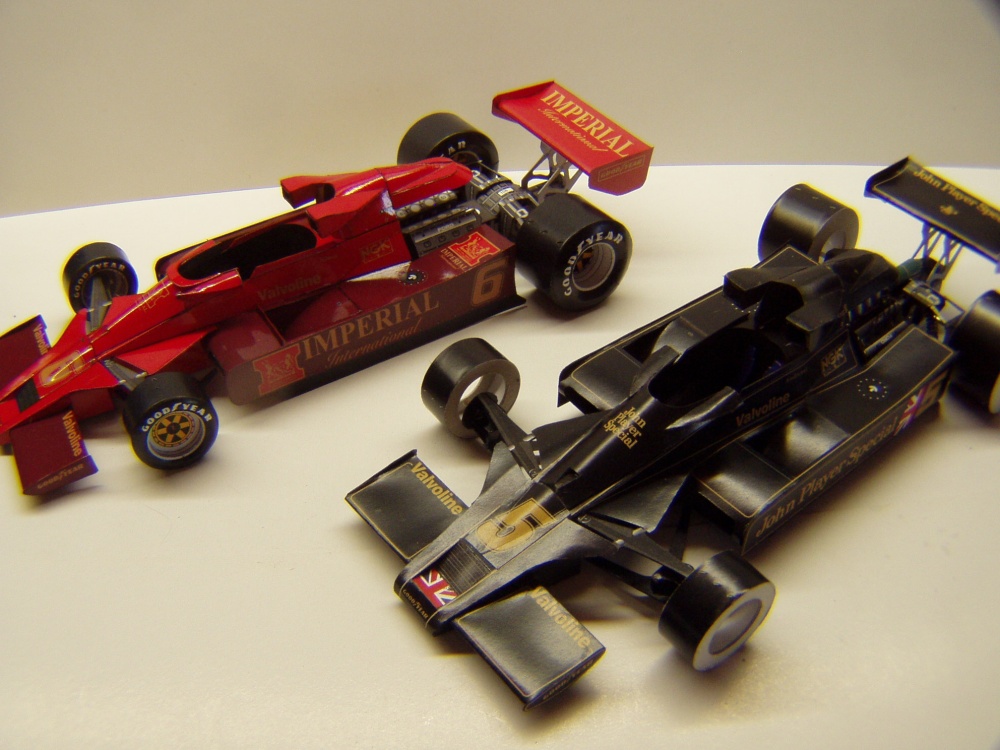 Lotus 78, 1977, G. Nilsson, GP Japonska (Plná velikost v novém okně) Lotus 78, 1977, G. Nilsson, GP Japonska