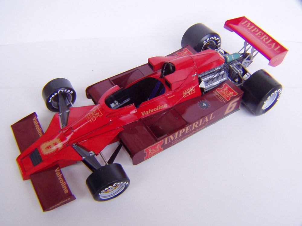 Lotus 78, 1977, G. Nilsson, GP Japonska (Plná velikost v novém okně) Lotus 78, 1977, G. Nilsson, GP Japonska