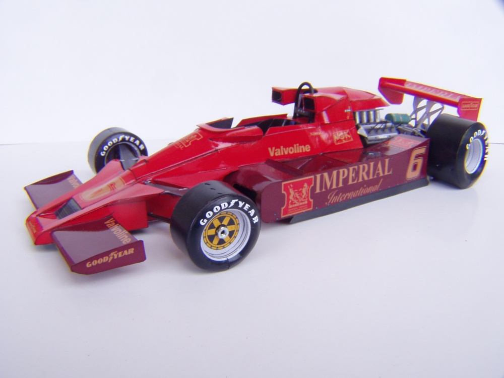 Lotus 78, 1977, G. Nilsson, GP Japonska (Plná velikost v novém okně) Lotus 78, 1977, G. Nilsson, GP Japonska