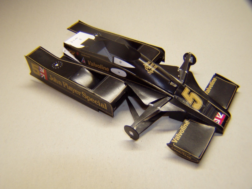 Lotus 78, 1977, M. Andretti (Plná velikost v novém okně) Lotus 78, 1977, M. Andretti