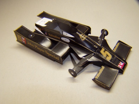 Lotus 78, 1977, M. Andretti Lotus 78, 1977, M. Andretti