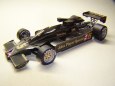 Lotus 78, 1977, M. Andretti